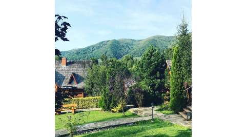 Веданта Кемп 1-3.03.2019 в Закарпатье - ВедаАнта - предельное знание