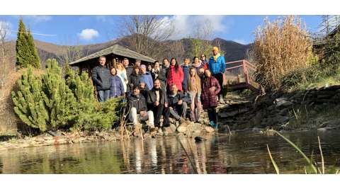 Бхагавад Гита, гл.16. Веданта кэмп. Аудиозапись лекции - ВедаАнта - предельное знание