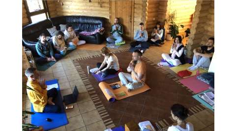 2020-03 Бхаджа Говиндам.- Ади Шанкарачарья. Часть1 - аудиозапись - ВедаАнта - предельное знание