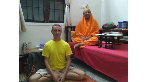 Лекции по писаниям - Маха Влад - ВедаАнта - предельное знание