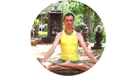 Лекции в Киеве и Житомире (Вивека - различение. Духовный путь по Ведам) - ВедаАнта - предельное знание