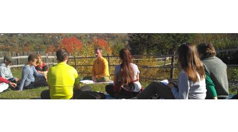 Некоторые общие лекции Маха Влада - ВедаАнта - предельное знание