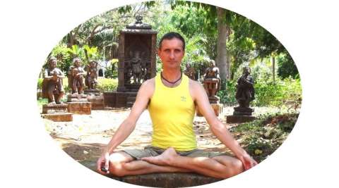 Короткие онлайн ролики по вечерам - ВедаАнта - предельное знание