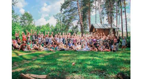 Лекции на фестивале 