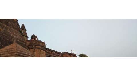 Индия: кэмпы - ВедаАнта - предельное знание