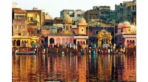 Фильмы, сериалы (Индия) - ВедаАнта - предельное знание