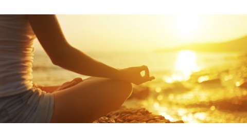 Йога - ВедаАнта - предельное знание