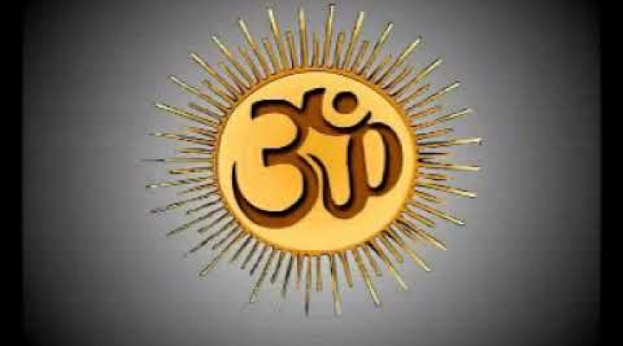 Символы Индуизма 1 - ВедаАнта - предельное знание