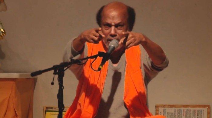 Swami Suddhananda - Yoga als Weg der Selbsterkenntnis - ВедаАнта - предельное знание